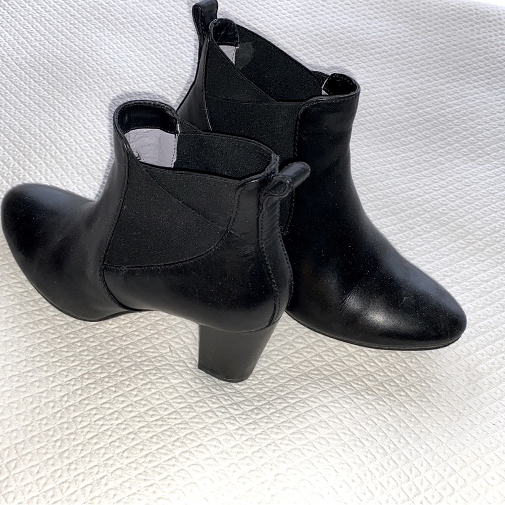 Johnston & Murphy Boots